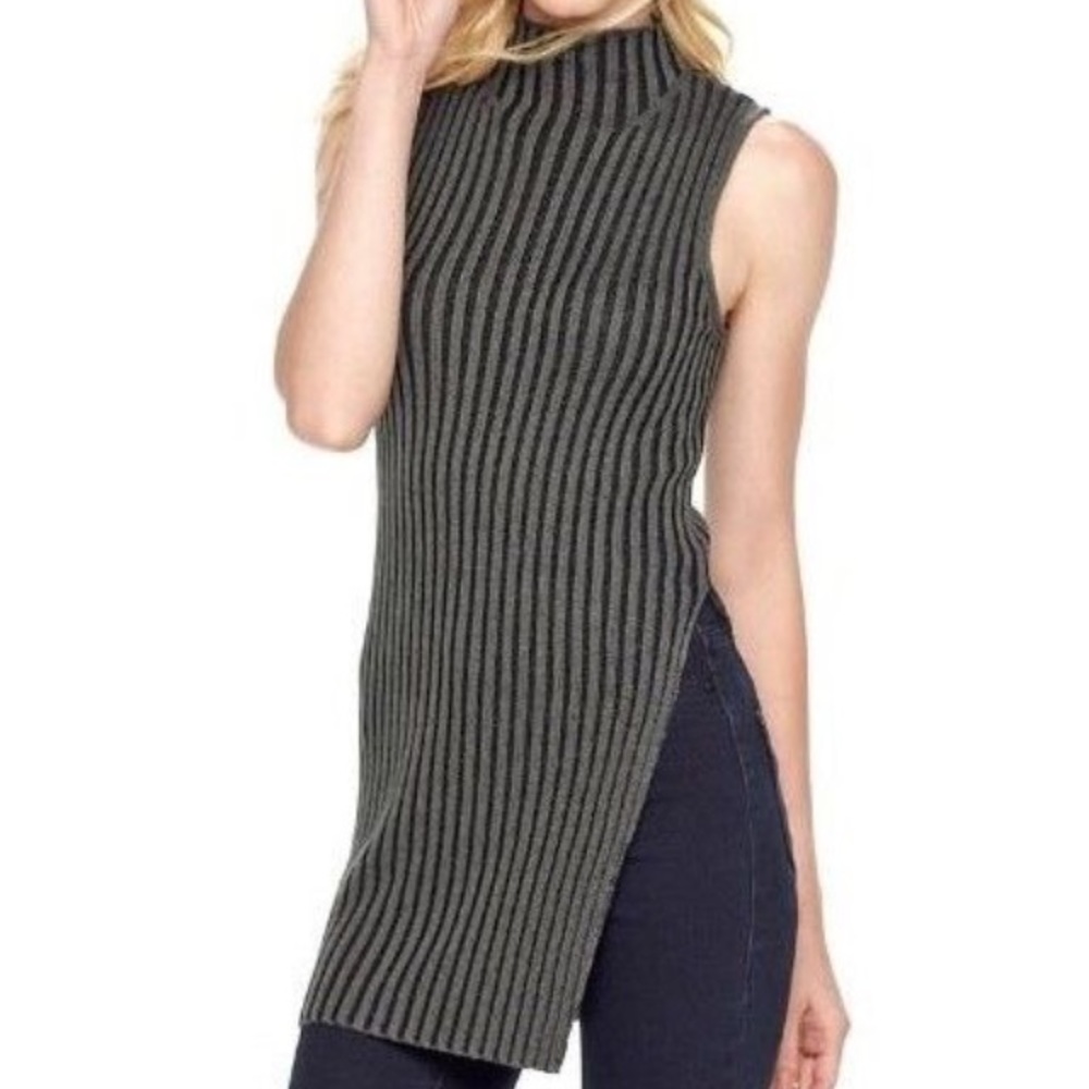 Rock & Republic Tunic NWT